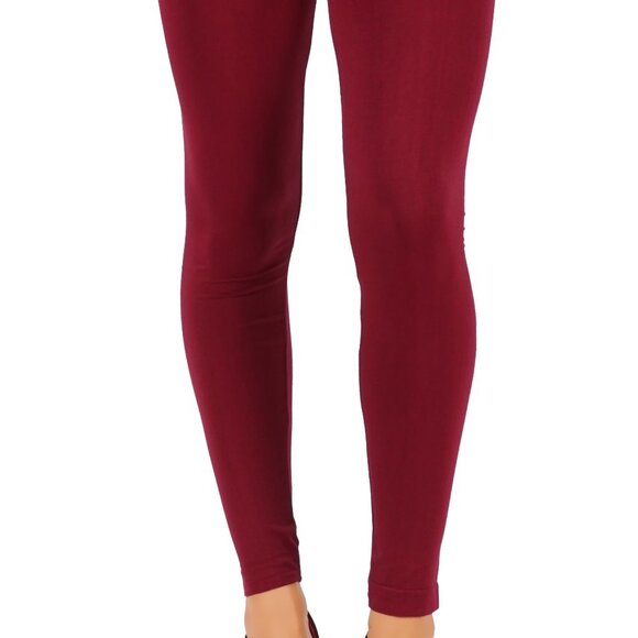 5StarsLine Soft, Lightweight Leggings - Picture 3 of 7
